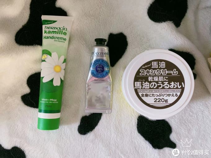 北京的冬天又冷又干,你要不要来康康我的护肤品?