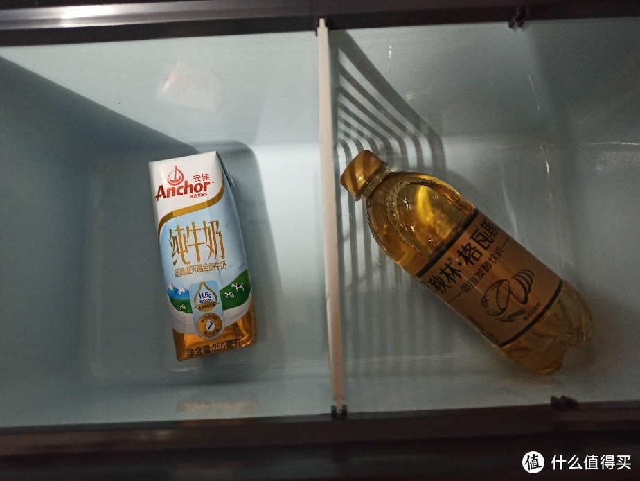 自动恒温的冰箱（37度刚刚好的热牛奶，早晨来一杯）高效好吃早餐方法好物