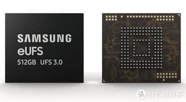 UFS 3.0是什么？为何被称为5G标配，vivo又一次领跑行业