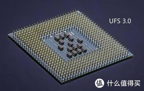 UFS 3.0是什么？为何被称为5G标配，vivo又一次领跑行业