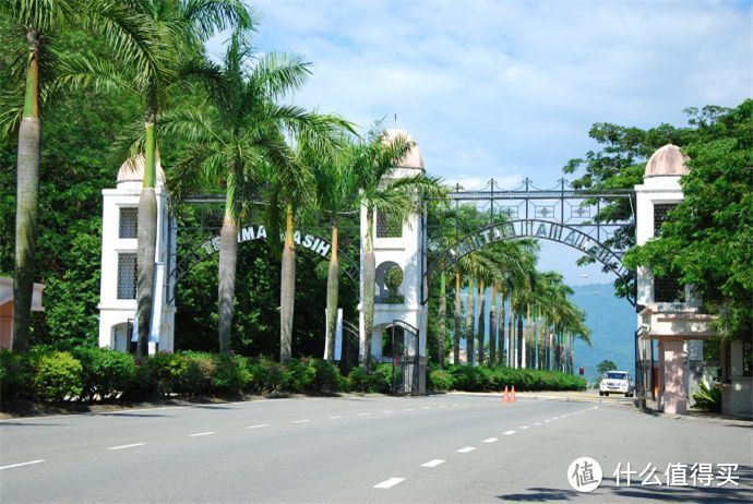 在中国，厦门大学最美，在亚洲，沙巴大学最美，你赞同吗？