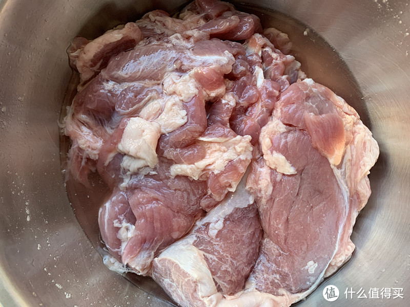 猪肉都27元一斤了，改吃羊肉吧
