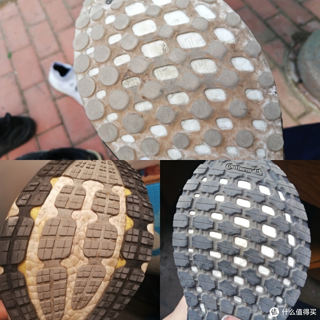 我爱adidas—阿迪达斯ultraboost19 4.0 uncaged EB评测