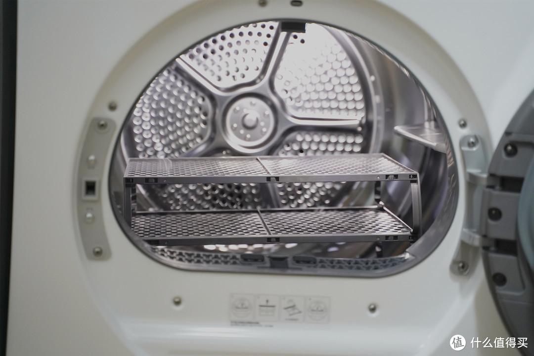 一台干衣机解放阳台和你！真实感受告诉你使用西屋双频热泵干衣机是怎样的体验！