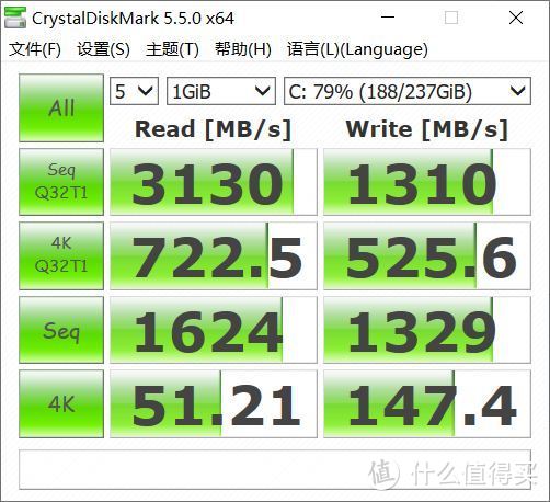 本地NVME