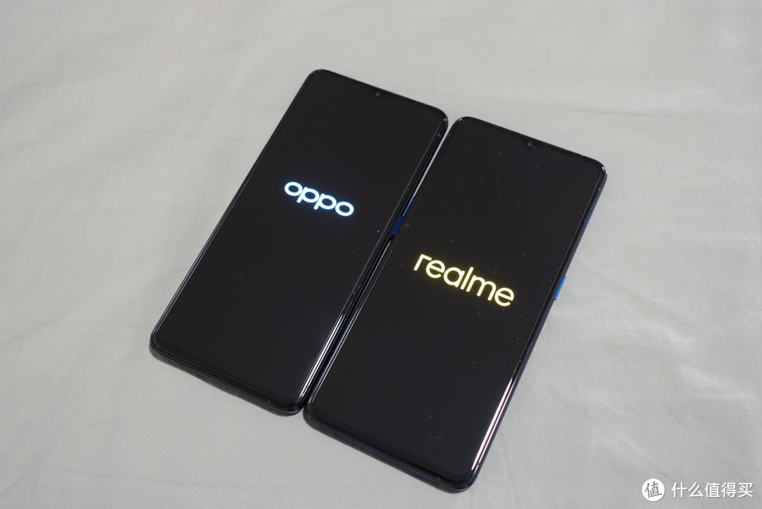 你想知道的OPPO Reno Ace VS realme X2 Pro真机PK