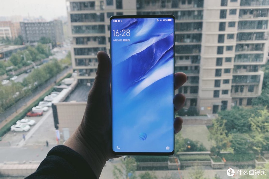 打动十年果粉的安卓旗舰机：vivo NEX 3 5G 瀑布屏体验