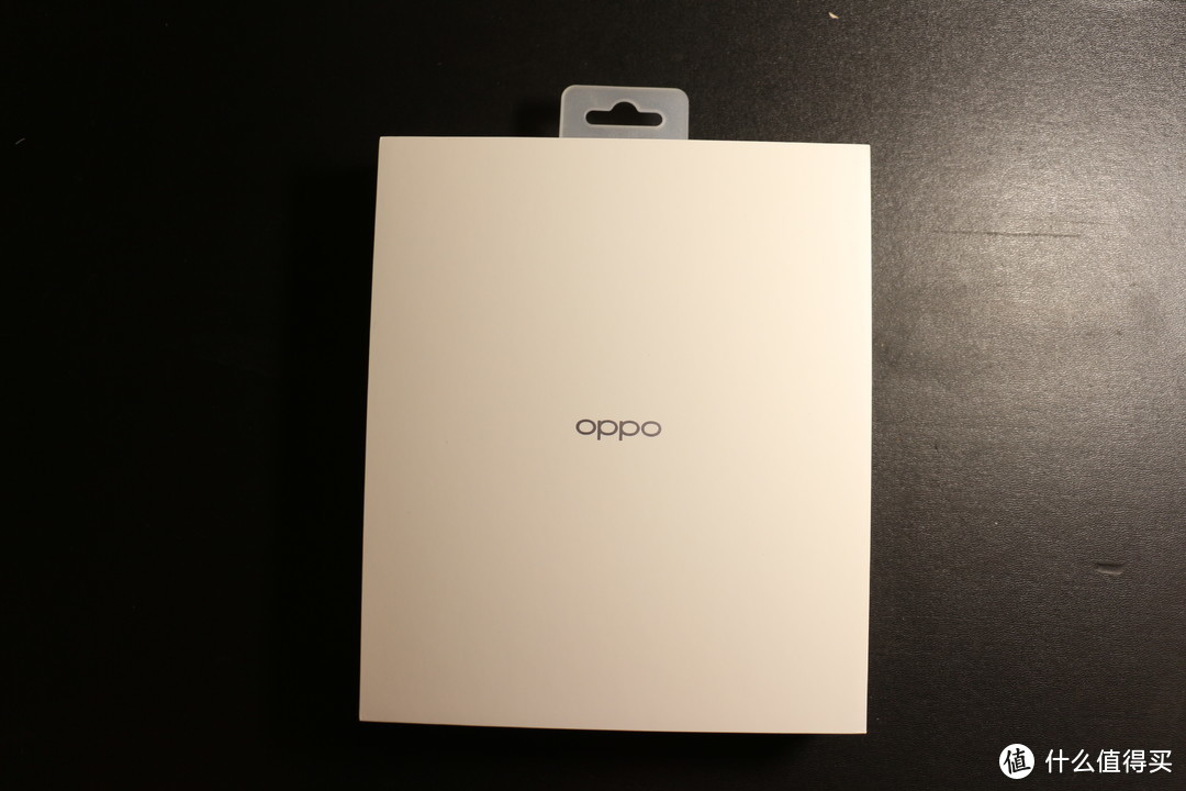 原来世界可以如此安静和舒适——OPPO Enco Q1 无线降噪耳机试用报告