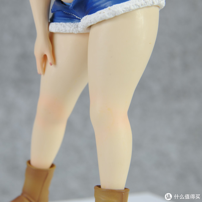 TAITO 超级破叉子 牛仔裤泳衣 景品晒单