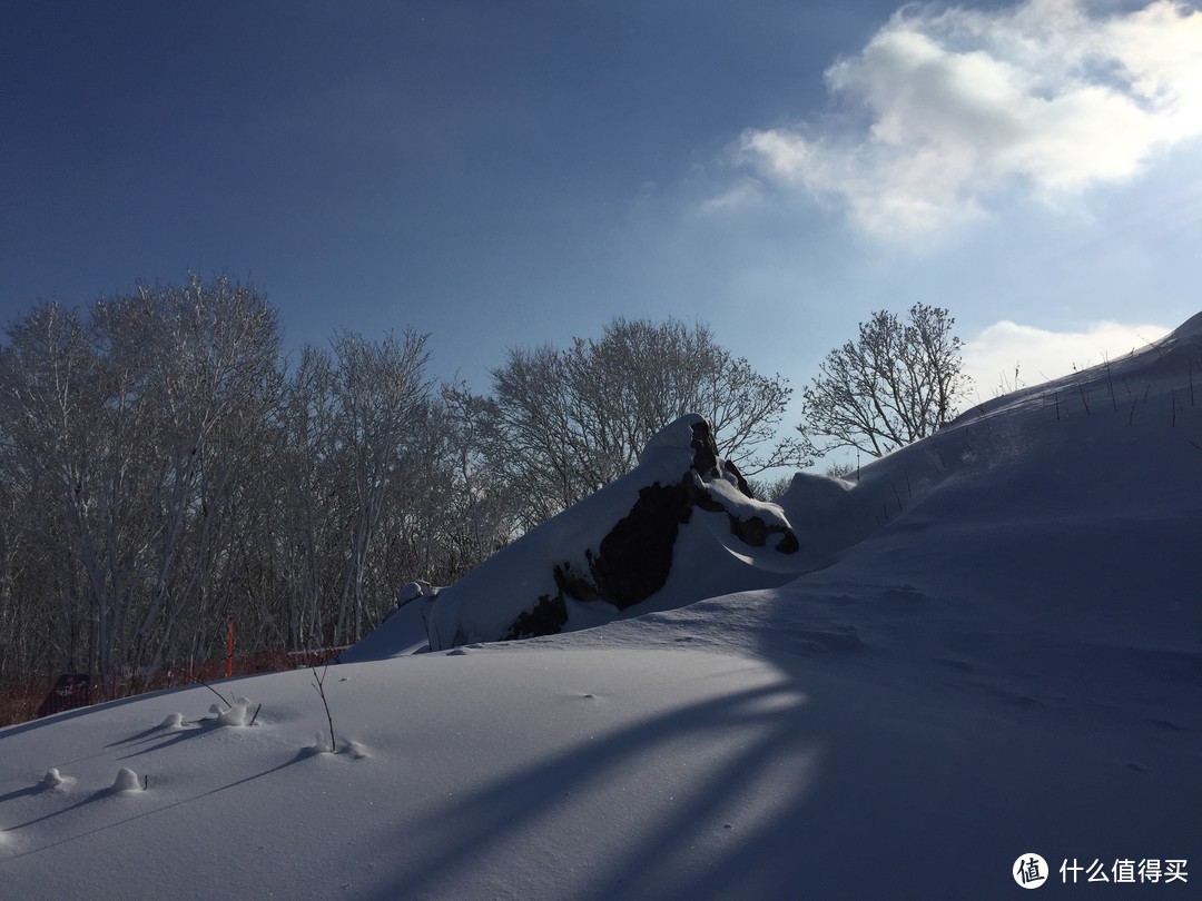 三亿人冰雪运动之我眼中的万科松花湖滑雪度假区