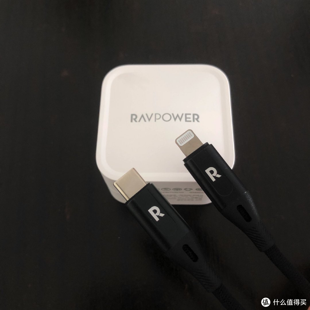 以小博大，身手不凡— RAVPower PD 61W氮化镓充电头套装轻测