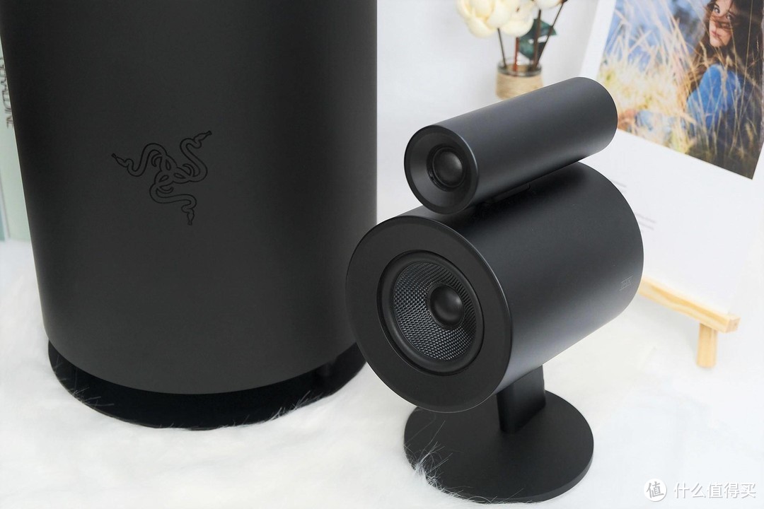 HiFi游戏两花开：Razer Nommo Pro 天狼星专业版