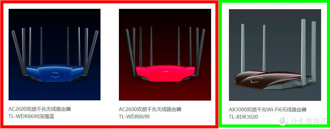 居然同一造型有3个真的是，，蜜汁审美