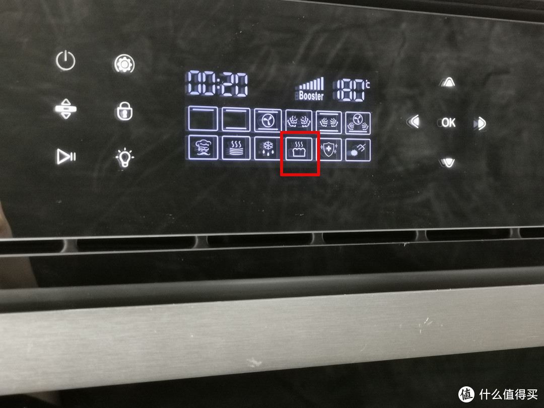 蒸烤箱选嵌入式有哪些优点？嵌入式蒸烤箱快速上手攻略