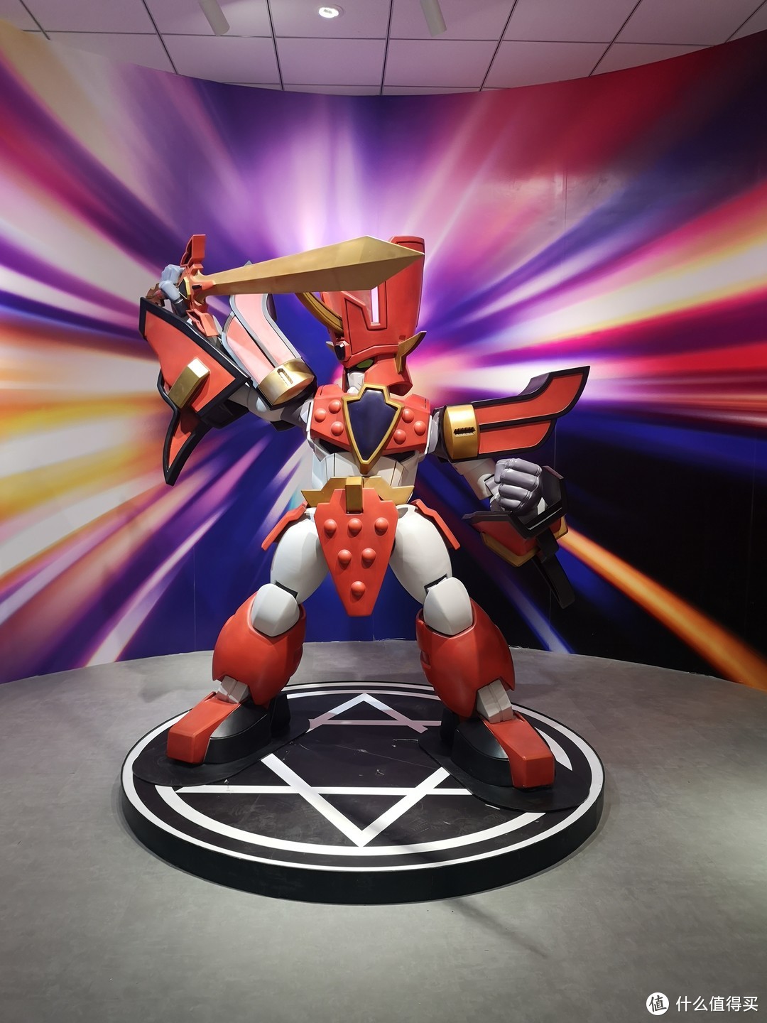 至物之道篇四只因你是大河原赴汤蹈火我也愿大河原邦男日系机甲设计大