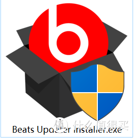 Beats 耳机/音响 固件竟然可以更新！！！
