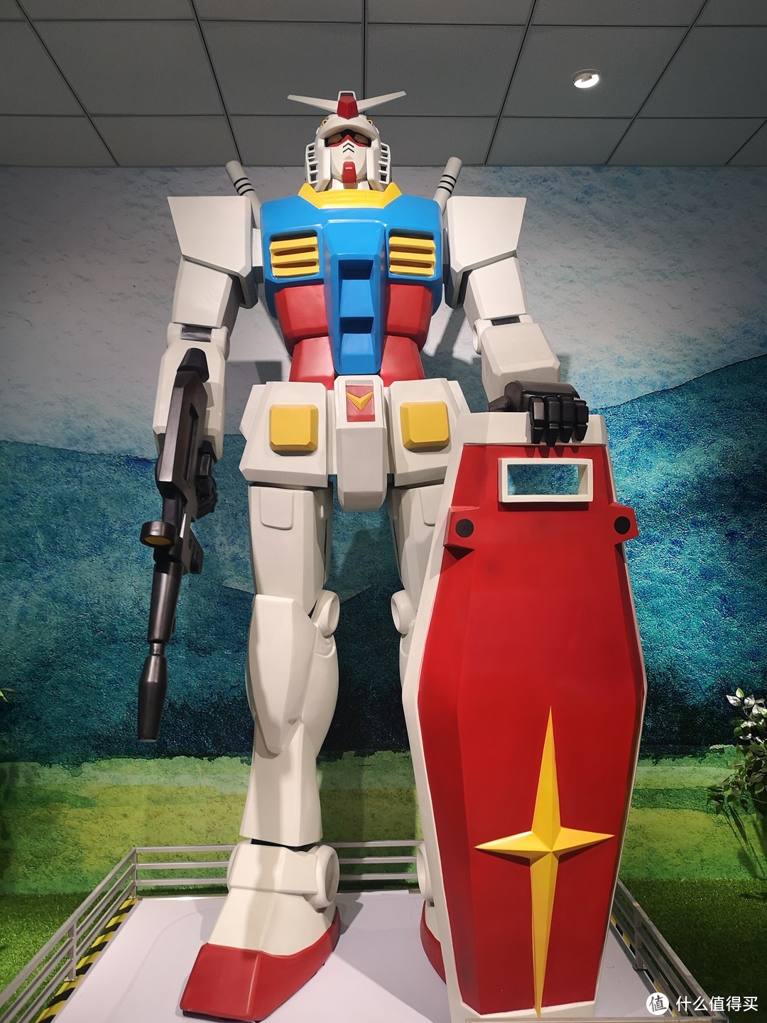 元祖RX78-2