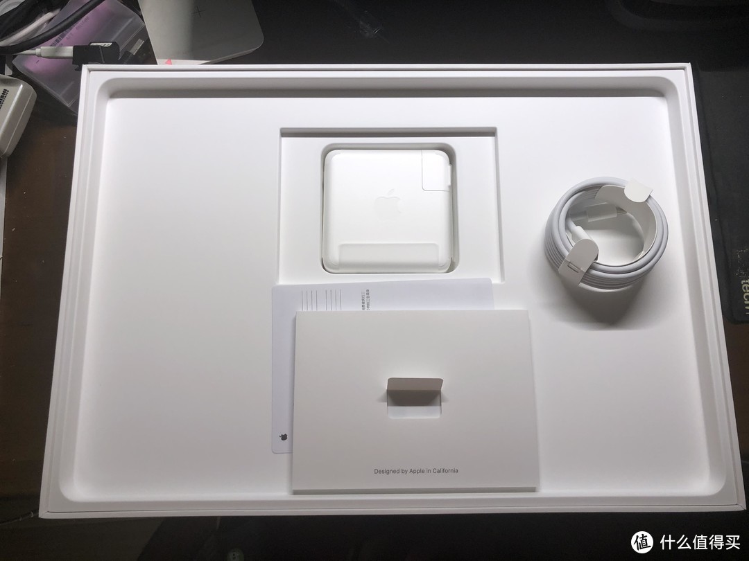 2019款MacBook Pro 15寸开箱