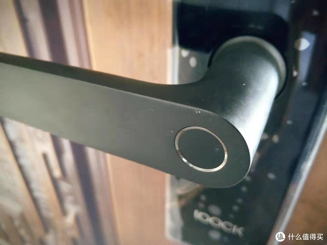 鹿客智能指纹锁Classic2S，爆款传承自动上锁，给你安全感的二次方