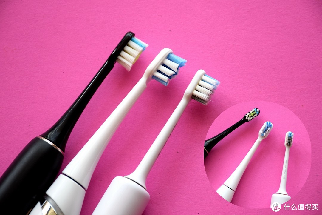 扉乐电动牙刷F1体验：有烘干、消毒功能的电动牙刷更卫生