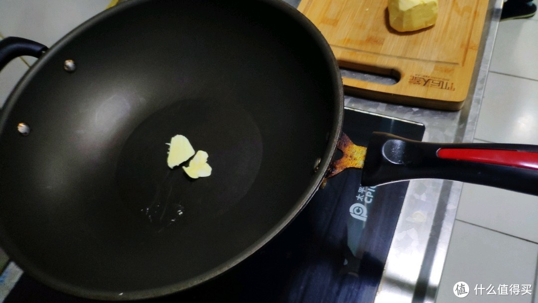 菜鸟煎牛排，腌制过和没腌制过的煎牛排对比