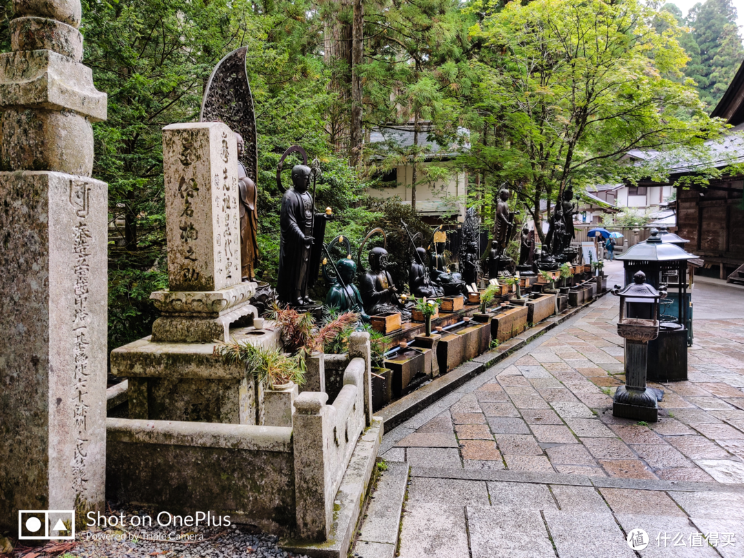 高野山 风水最好之地遇见至善之人