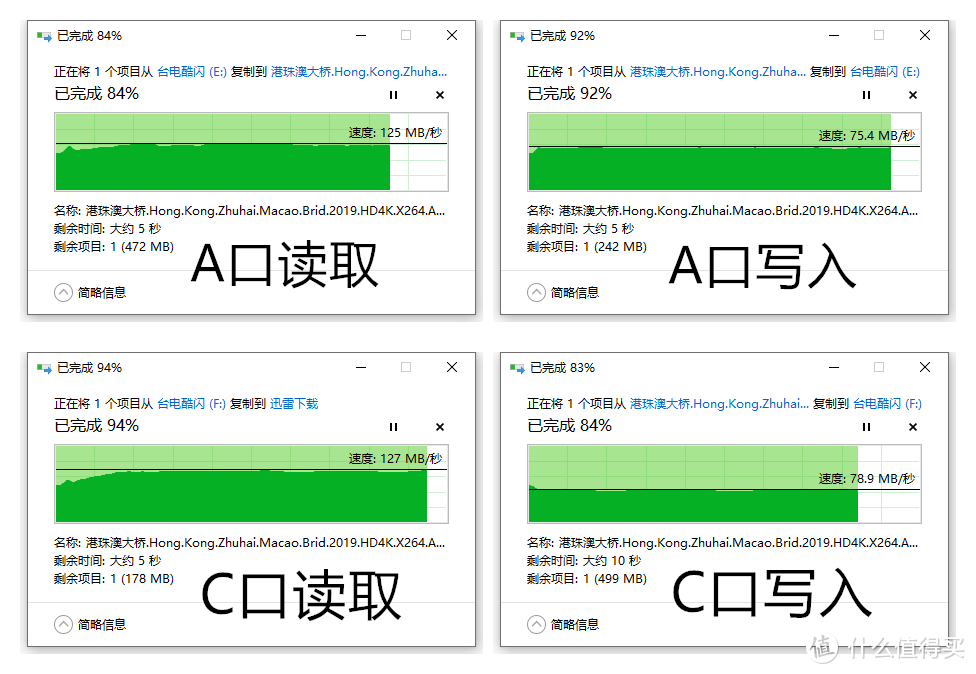 数据桥梁，联动传输——台电睿动两用U盘体验