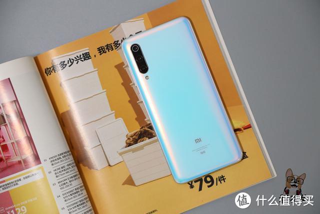 小米9 Pro 5G版或许是现阶段最值得入手的5G手机