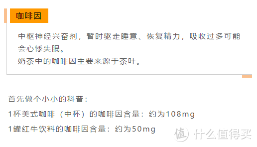 长胖又失眠？我们把10款大品牌奶茶送检后发现...