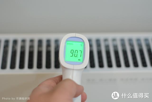 智米电暖气评测：能把电暖气搞得像空调一样，只有小米能做到吧？