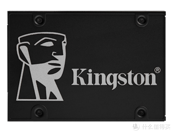 5年质保、最高2TB：Kingston 金士顿 发布 KC600 系列 SSD固态硬盘