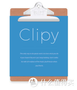 Clipy