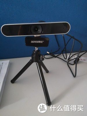 奥尼A30 1080P高清网络摄像头 用温暖超越距离