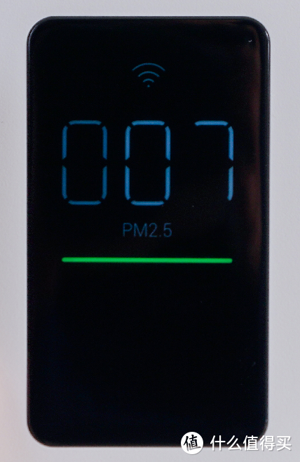 如何零PM2.5的居家环境？352 Y100C空气净化器上手实测