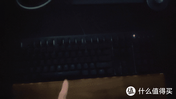 国产机械键盘中的黑马 杜伽旗舰 k310RGB NS测评