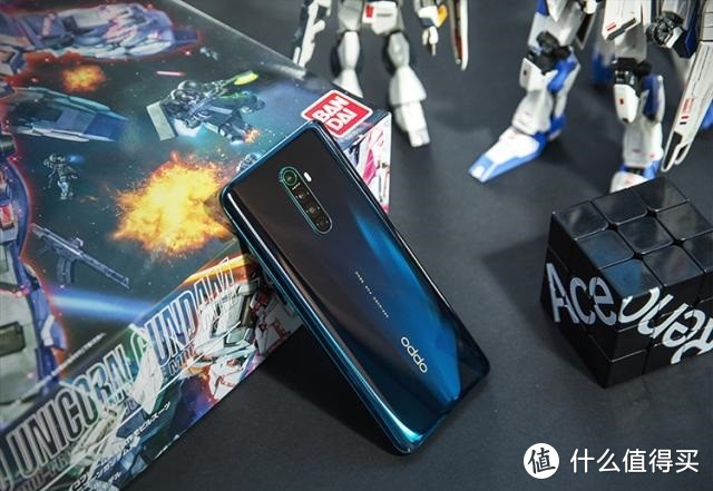 OPPO Reno Ace手机怎么样，智能手机最值千元机