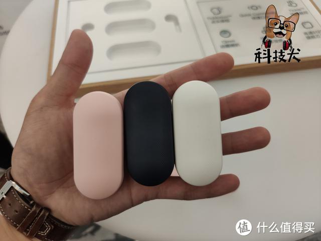 TicPods2真无线AI耳机轻度体验：头部姿态控制+嗨小问语音助手4.0