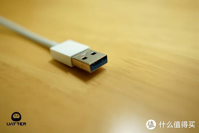 小米杂货铺又上新啦！笔记本的绝佳搭档，小米USB3.0分线器