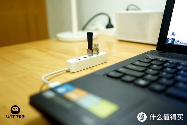 小米杂货铺又上新啦！笔记本的绝佳搭档，小米USB3.0分线器