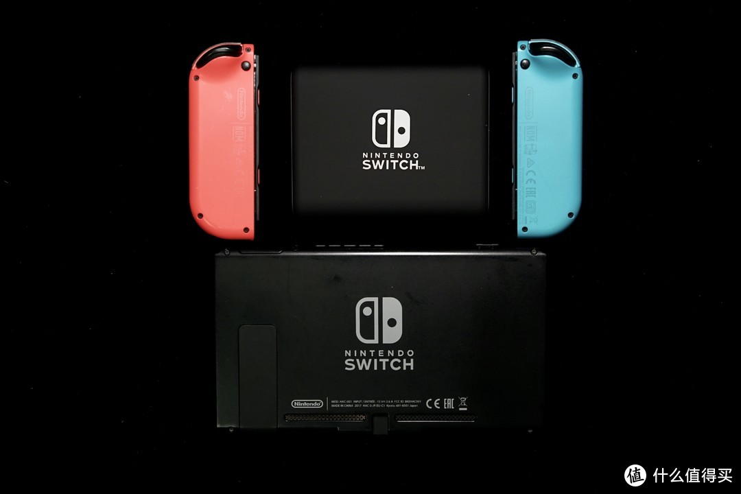 ​为Switch再一次充值 — Anker 任天堂Switch定制版移动电源