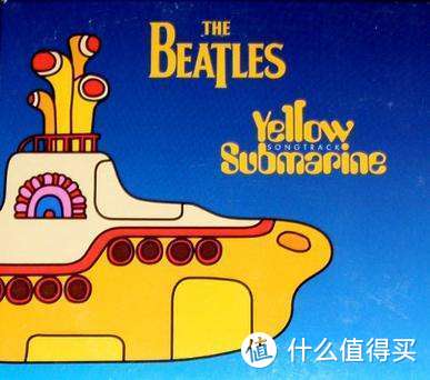 yellow submarine