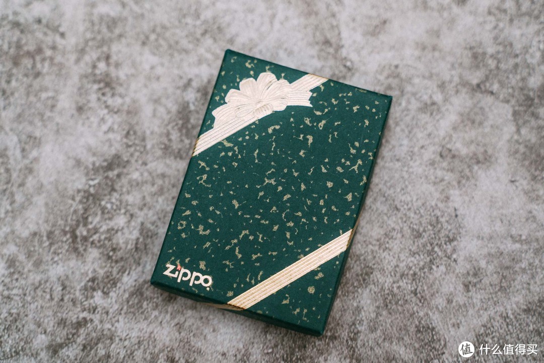 让时光倒退25年——94年圣诞款Zippo