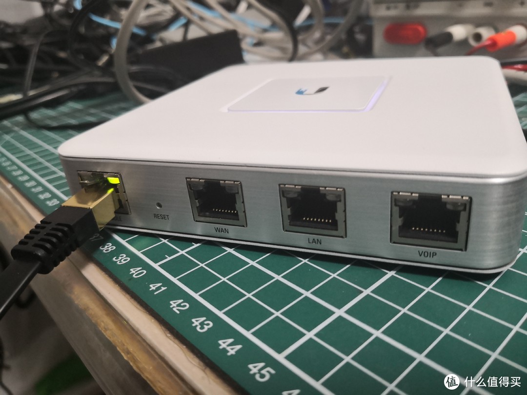 UBNT USG救砖记——好的莫名奇妙