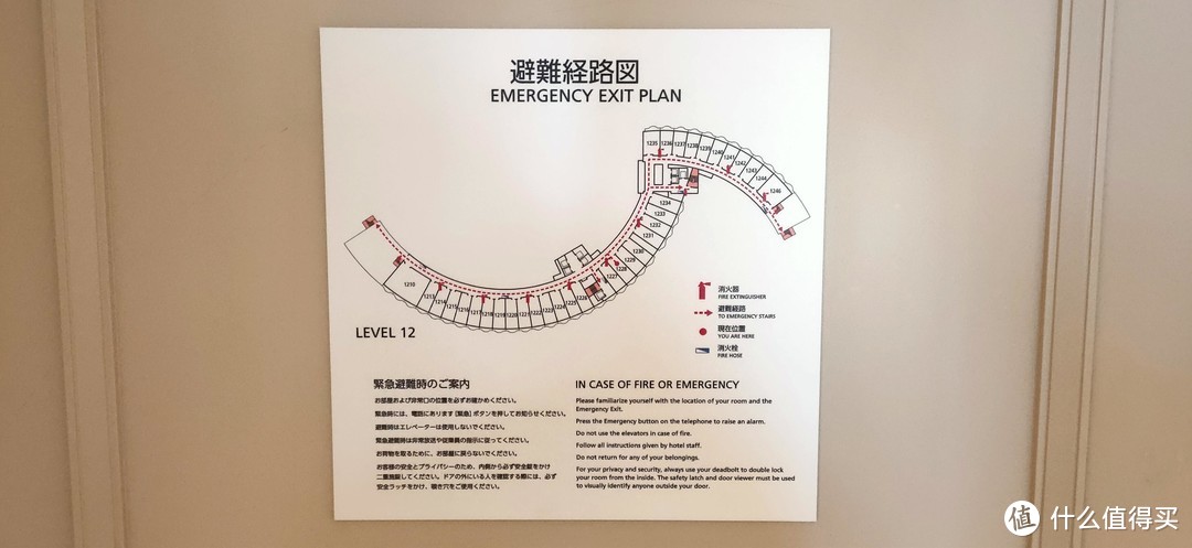 平面图