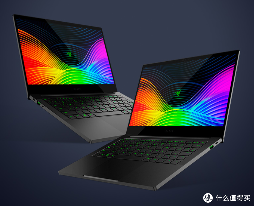 4K触摸屏、可选GTX1650显卡：Razer 雷蛇 推出 “灵刃13” 潜行版 13.3英寸全能轻薄本 