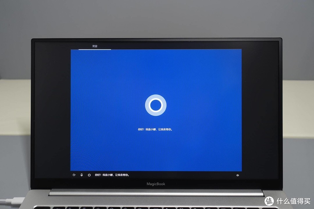 荣耀MagicBook Pro科技尝鲜版Windows10系统安装及使用体验