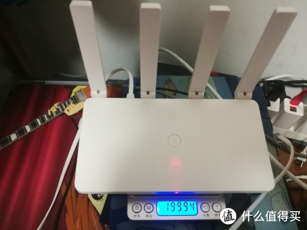 华为百元5G路由器WS5102开箱测评