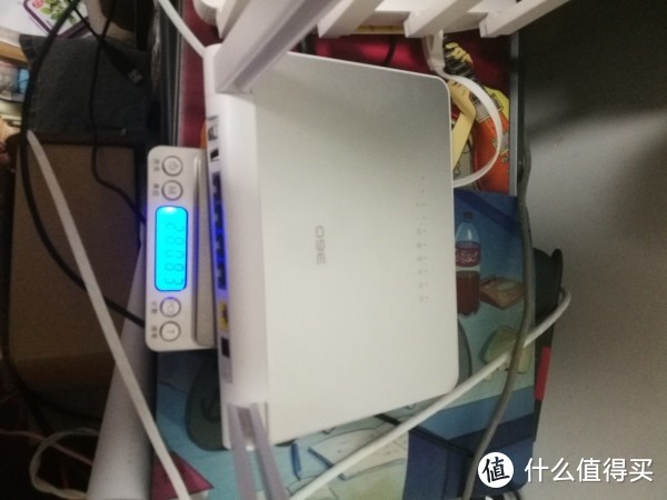 华为百元5G路由器WS5102开箱测评