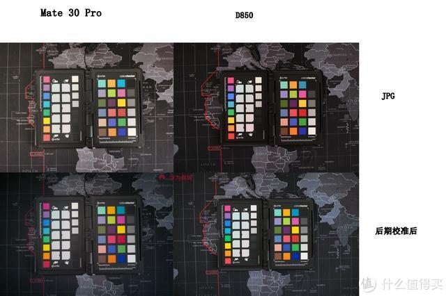 非pro不买？华为Mate30系列全面对比评测