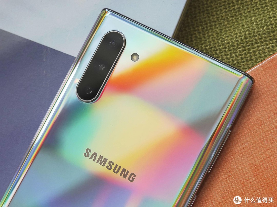 三星Galaxy Note10体验评测续篇之：网红城市灯光秀到底该如何拍得妙不可言